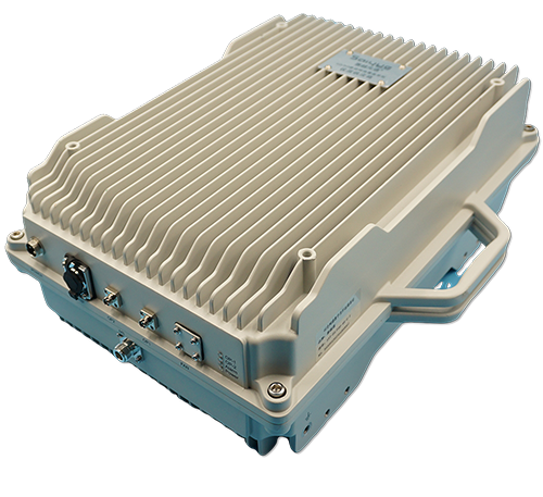 依兰单频/双频/四频/五频运营级数字光纤直放站