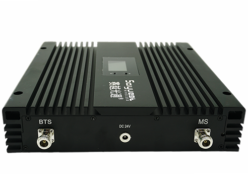 依兰双频手机信号增强器2000㎡