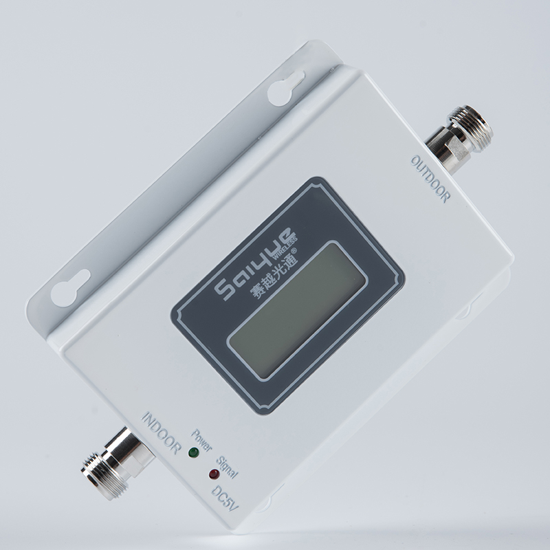 依兰家用配电房机房信号放大器200㎡