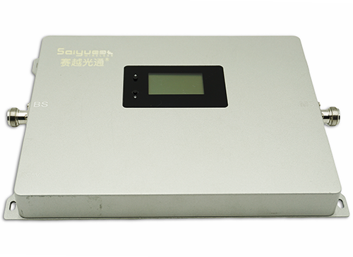  依兰三频/四频/五频手机信号接收器800㎡