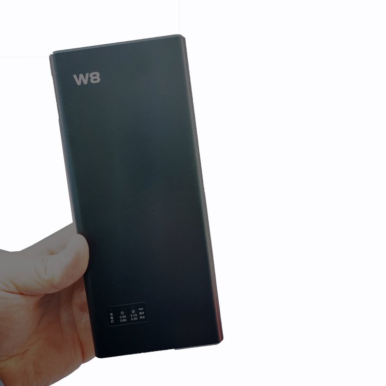  依兰蓝牙WiFi信号屏蔽器