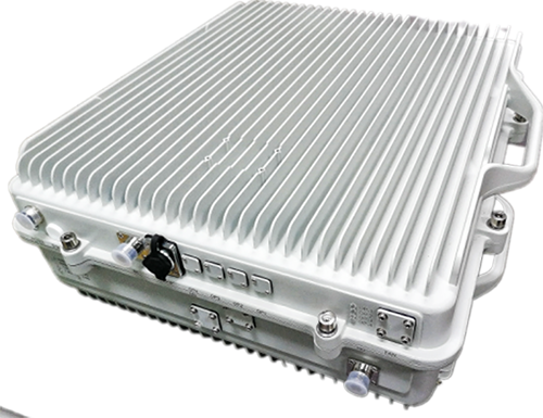 依兰信令级数字室分型移动通信干扰器