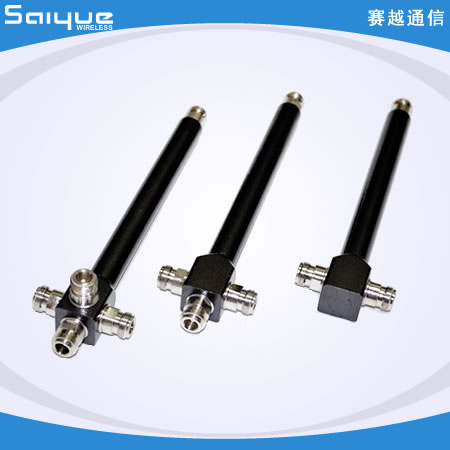  依兰FM调频广播同步广播功分器