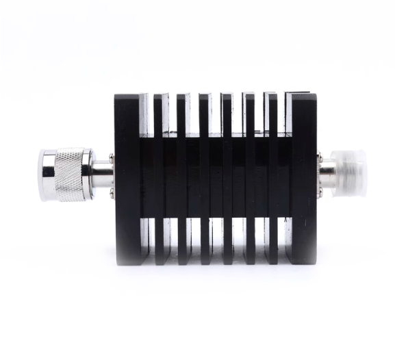  依兰腔体固定衰减器0-3G/0-4G  N型接口